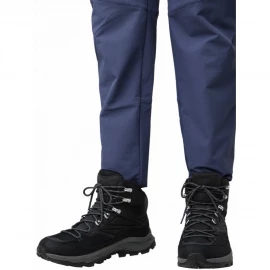 Черевики Jack Wolfskin Cyrox Texapore Mid M