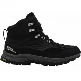 Черевики Jack Wolfskin Cyrox Texapore Mid M
