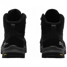 Черевики Jack Wolfskin Cyrox Texapore Mid M