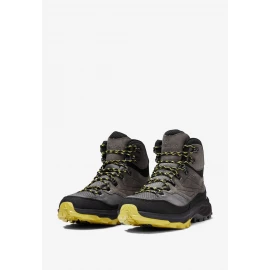 Черевики Jack Wolfskin Cyrox Texapore Mid M