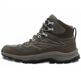 Черевики Jack Wolfskin Cyrox Texapore Mid M