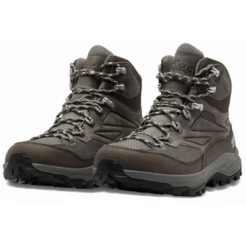 Черевики Jack Wolfskin Cyrox Texapore Mid M