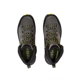 Черевики Jack Wolfskin Cyrox Texapore Mid M