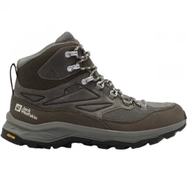 Черевики Jack Wolfskin Cyrox Texapore Mid M