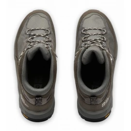 Черевики Jack Wolfskin Cyrox Texapore Mid M
