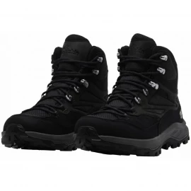 Черевики Jack Wolfskin Cyrox Texapore Mid M