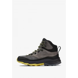 Черевики Jack Wolfskin Cyrox Texapore Mid M