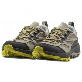 Ботинки Jack Wolfskin Cyrox Vent Low M