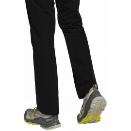 Ботинки Jack Wolfskin Cyrox Vent Low M