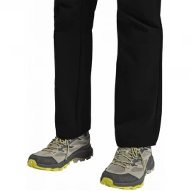 Ботинки Jack Wolfskin Cyrox Vent Low M