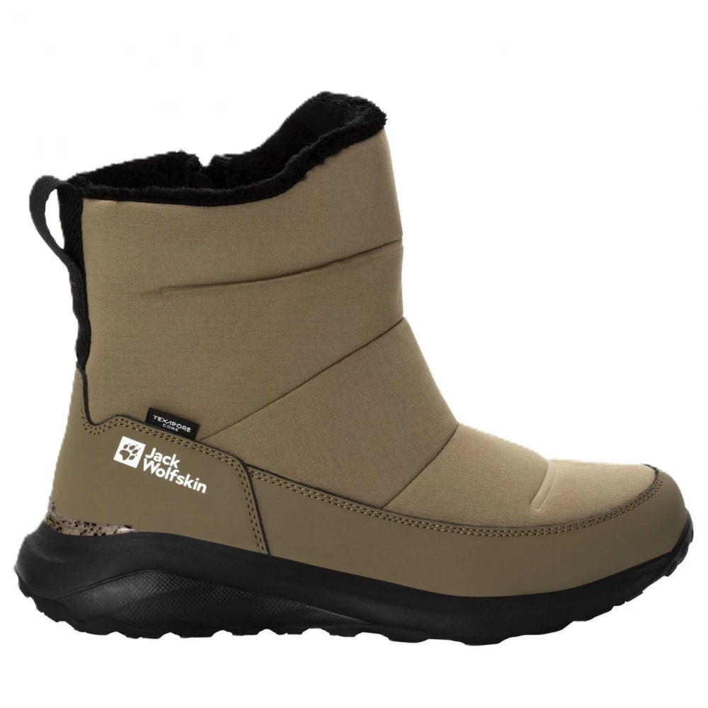Черевики Jack Wolfskin Dromoventure Texapore Boot W