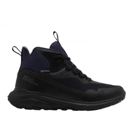 Черевики Jack Wolfskin Dromoventure WT Texapore Mid M