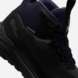 Черевики Jack Wolfskin Dromoventure WT Texapore Mid M