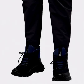 Черевики Jack Wolfskin Dromoventure WT Texapore Mid M