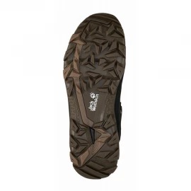 Ботинки Jack Wolfskin Everquest Texapore Mid M