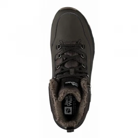 Ботинки Jack Wolfskin Everquest Texapore Mid M
