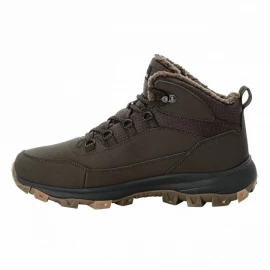 Ботинки Jack Wolfskin Everquest Texapore Mid M