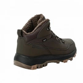 Ботинки Jack Wolfskin Everquest Texapore Mid M