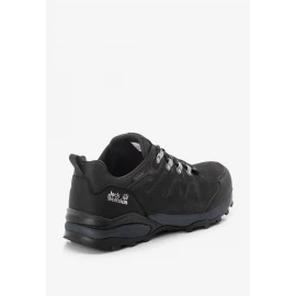 Черевики Jack Wolfskin Refugio Texapore Low M
