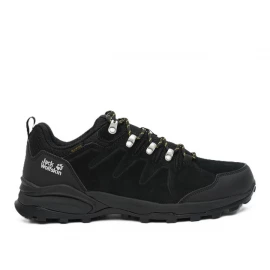 Черевики Jack Wolfskin Refugio Texapore Low M