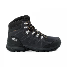 Черевики Jack Wolfskin Refugio Texapore Mid M