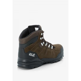 Черевики Jack Wolfskin Refugio Texapore Mid M