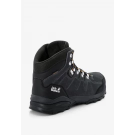 Черевики Jack Wolfskin Refugio Texapore Mid M