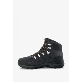 Черевики Jack Wolfskin Refugio Texapore Mid M