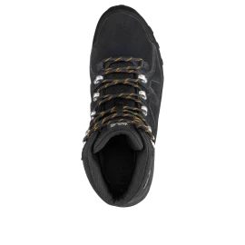 Черевики Jack Wolfskin Refugio Texapore Mid M