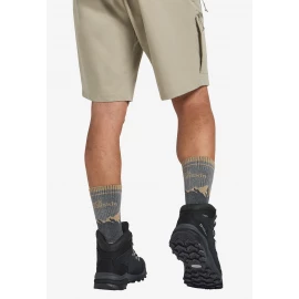 Черевики Jack Wolfskin Refugio Texapore Mid M