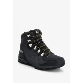 Черевики Jack Wolfskin Refugio Texapore Mid M