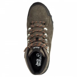 Черевики Jack Wolfskin Refugio Texapore Mid M