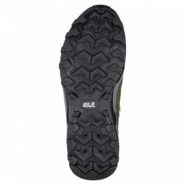 Черевики Jack Wolfskin Refugio Texapore Mid M
