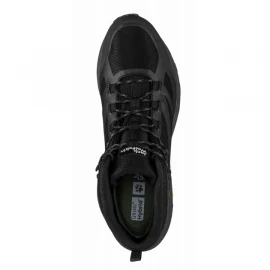 Черевики Jack Wolfskin Terraventure Texapore Mid M