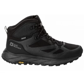 Черевики Jack Wolfskin Terraventure Texapore Mid M
