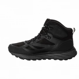 Черевики Jack Wolfskin Terraventure Texapore Mid M