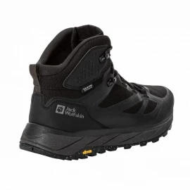 Черевики Jack Wolfskin Terraventure Texapore Mid M