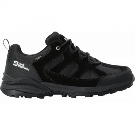 Черевики Jack Wolfskin Trail Hiker Texpore Low M
