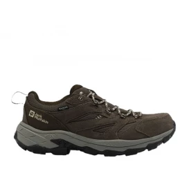Черевики Jack Wolfskin Vojo Tour Texapore Low M