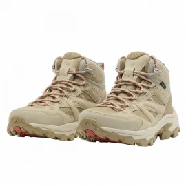 Черевики Jack Wolfskin Vojo Tour Texapore Mid W