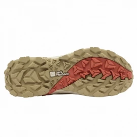 Черевики Jack Wolfskin Vojo Tour Texapore Mid W
