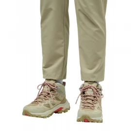 Черевики Jack Wolfskin Vojo Tour Texapore Mid W