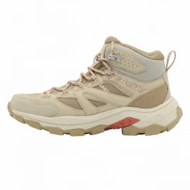 Черевики Jack Wolfskin Vojo Tour Texapore Mid W