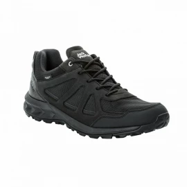 Кросівки Jack Wolfskin Woodland 2 Texapore Low M