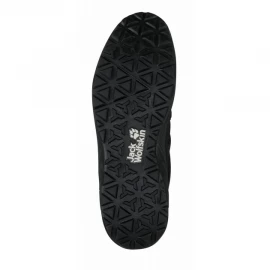Кросівки Jack Wolfskin Woodland 2 Texapore Low M