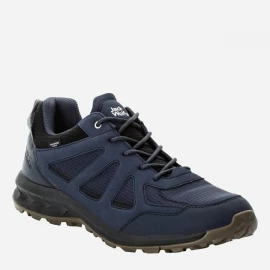 Кросівки Jack Wolfskin Woodland 2 Texapore Low M