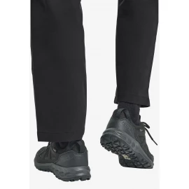 Кросівки Jack Wolfskin Woodland 2 Texapore Low W