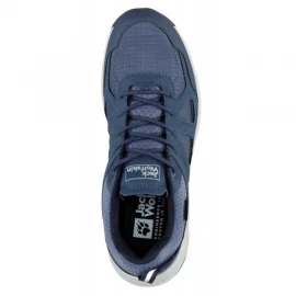 Кросівки Jack Wolfskin Woodland 2 Texapore Low W