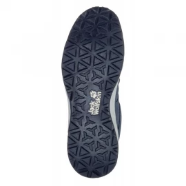 Кросівки Jack Wolfskin Woodland 2 Texapore Low W