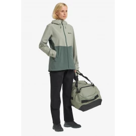 Кросівки Jack Wolfskin Woodland 2 Texapore Low W